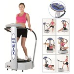 Gymform Vibromax +