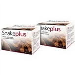 Snake Plus (2 potjes)