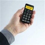Pro V XXL Telefoon
