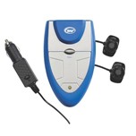 Parking Sensor - parkeersensor