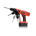 DUAL DRILL