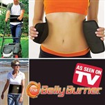 Belly Burner