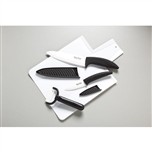 Kenji Knife - Keramische Messen