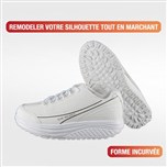 Fitness step
