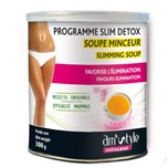 Afslankende soep 804 