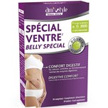 Amstyle ventre plat