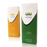 Abexine gel