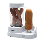 Hot-dogmachine
