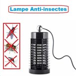 Anti-insectenlamp