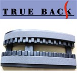 True Back