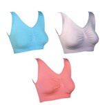 Comfortisse Bra Colours