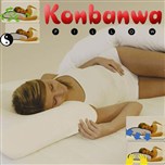 Konbanwa kussen