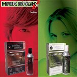Hair Back - tegen haaruitval