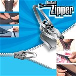 Instant Zipper