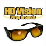HD Vision Wrap Around