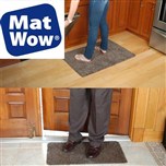 Mat Wow - Set van 2