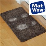Mat Wow - 1 Grote