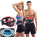 Gymform Abs A Round