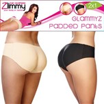 Glammyz Padded Pants 