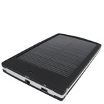 Solar Power - Draagbare oplader op zonneenergie