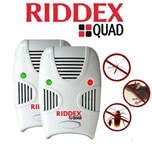 Riddex Quad