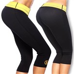 Hot Shapers - Intensieve transpiratieshort