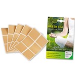 Green Tea Weight Loss Patch