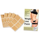 Weight Loss Patch