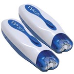 Wizzit X2 - Epile touch