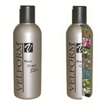 Velform Hair Grow + (2 Bottles)