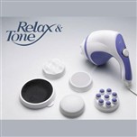 Relax and Tone