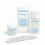 Velvaderm + Electric filling set