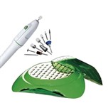 Pedi Genie + Electrische manicure set