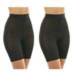 Afslankende panty
