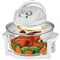 Halogen oven