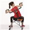 Ab Doer Twist