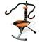 Ab Doer Twist