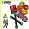 ZUMBA