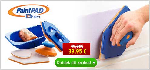 Paint Pad Pro