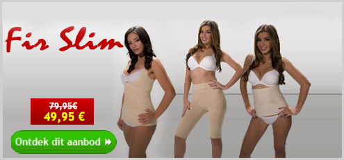 FIR Slim