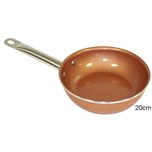 Starlyf Copper Pan 20cm