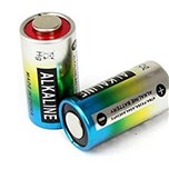 Cane Safe Plus 1+1 + pack Batterij