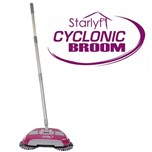 Cyclonic Broom 1+1 Gratis
