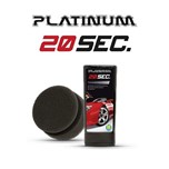 Platinum 20Sec x3
