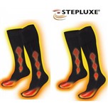 Stepluxe 1+1 Gratis - Verwarmde Sokken 