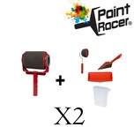 Paint Racer X2