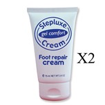 Pedibliss 1+1 + Foot Cream x2