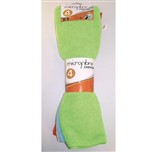 Livington Slice and Dice + Set de 4 microfibres