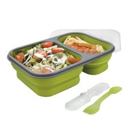 Lunch Box uit Silicone 2.5L