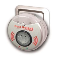 Pest Reject Pro x3, Dam insecten